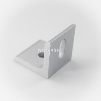 Preview: Winkel P40 Preview: Winkel Aluminium